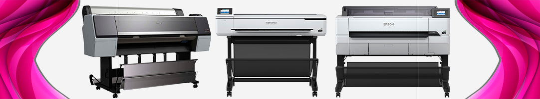 Zubehör für Epson