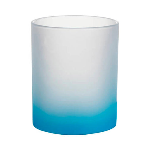 Subliking® 10oz Trinkglas für Sublimation in 5 Farben| Premium Orca Beschichtung