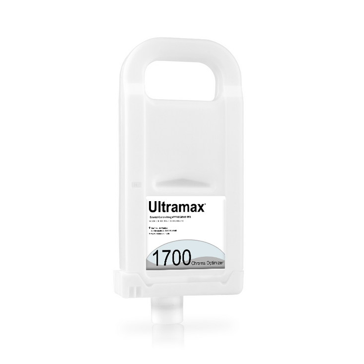 Ultramax® Tintenpatronen ersetzen PFI-1700 für Canon PRO 2000 | 4000 | 6000