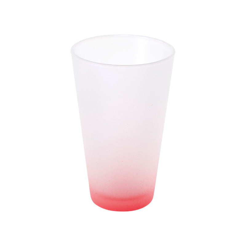 Subliking® 325ml Trinkglas für Sublimation | Premium Orca Beschichtung