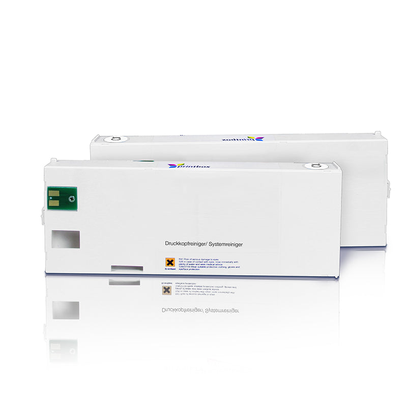 Cleaning cartridge | 440ml