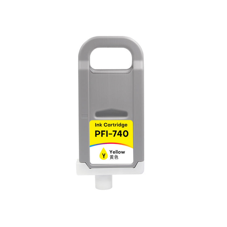 Ultramax® Tinten ersetzen PFI-740 für Canon imagePROGRAF TZ-Serie