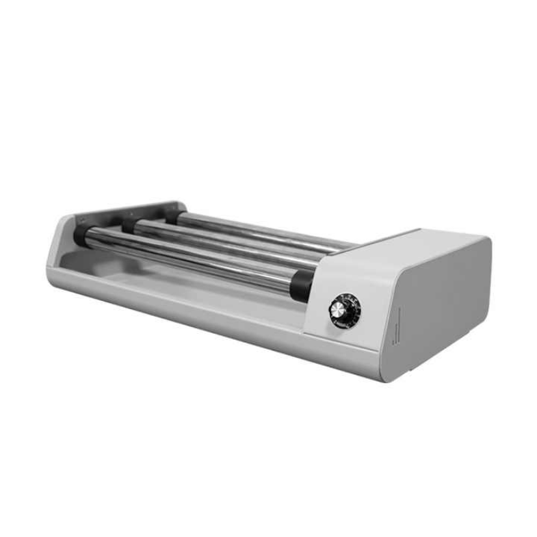 Auto Shaker- verhindert Sedimentation- Absetzen von Pigmenten