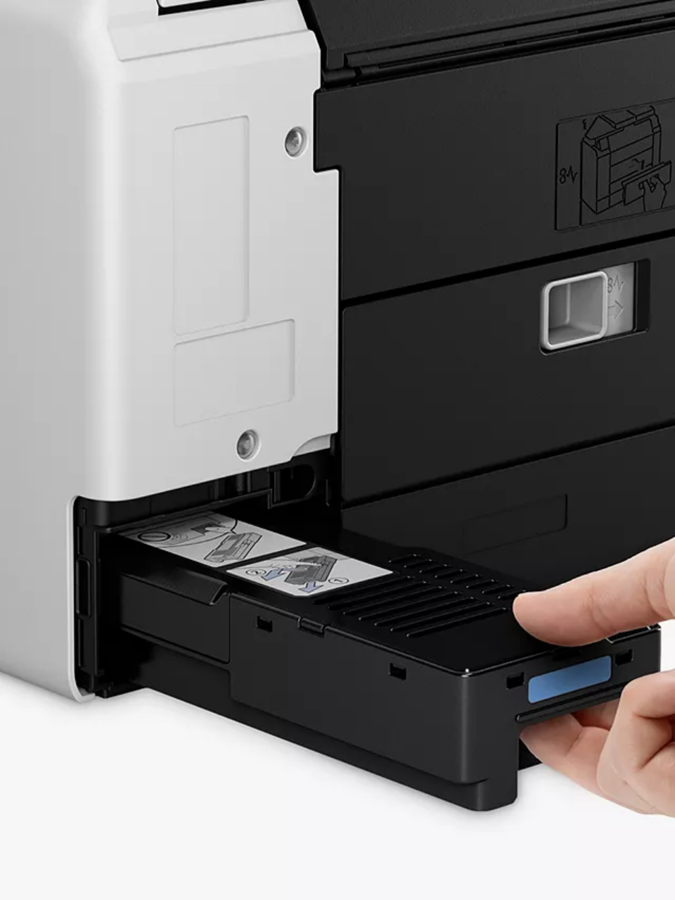 Printbox Wartungstank ersetzt Canon MC-G01 / OEM: 4628C001