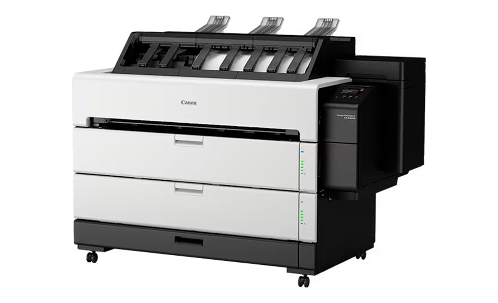 Ultramax® Tinten ersetzen PFI-740 für Canon imagePROGRAF TZ-Serie