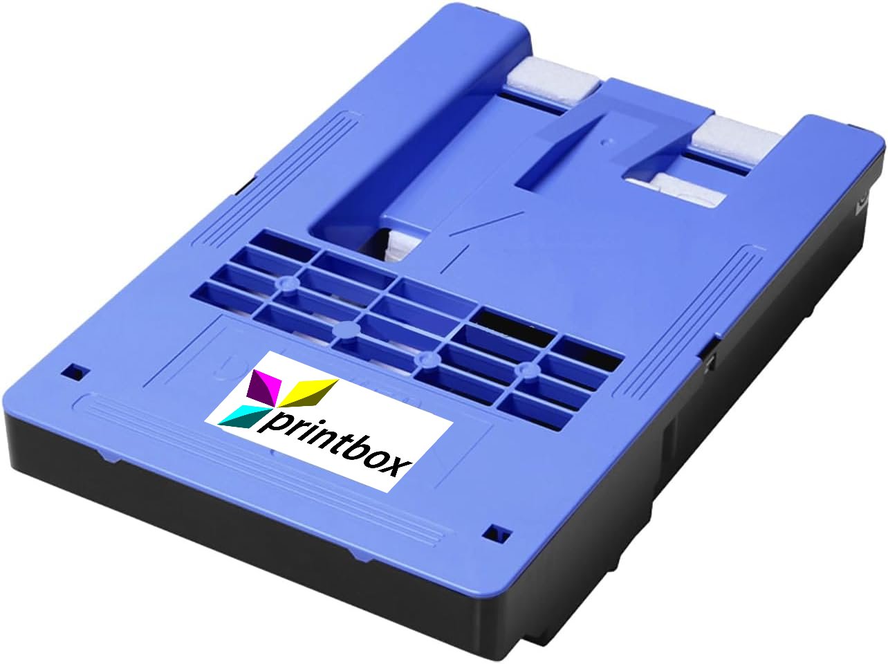 Printbox Wartungstank ersetzt Canon MC-10 Wartungs-Kit / OEM: 1320B014