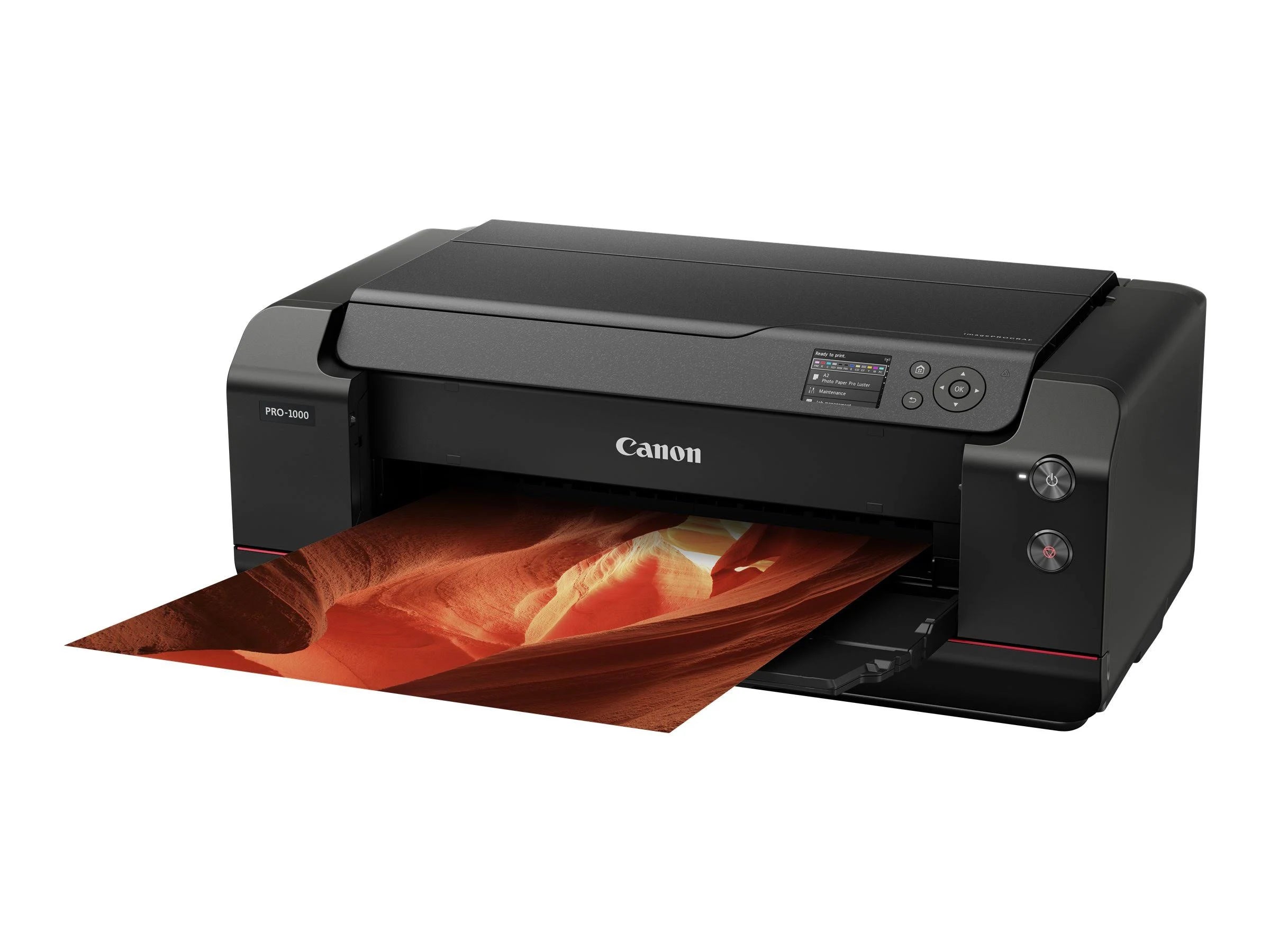 Ultramax® Druckerpatronen ersetzen PFi-1000 für Canon® imagePROGRAF PRO-1000