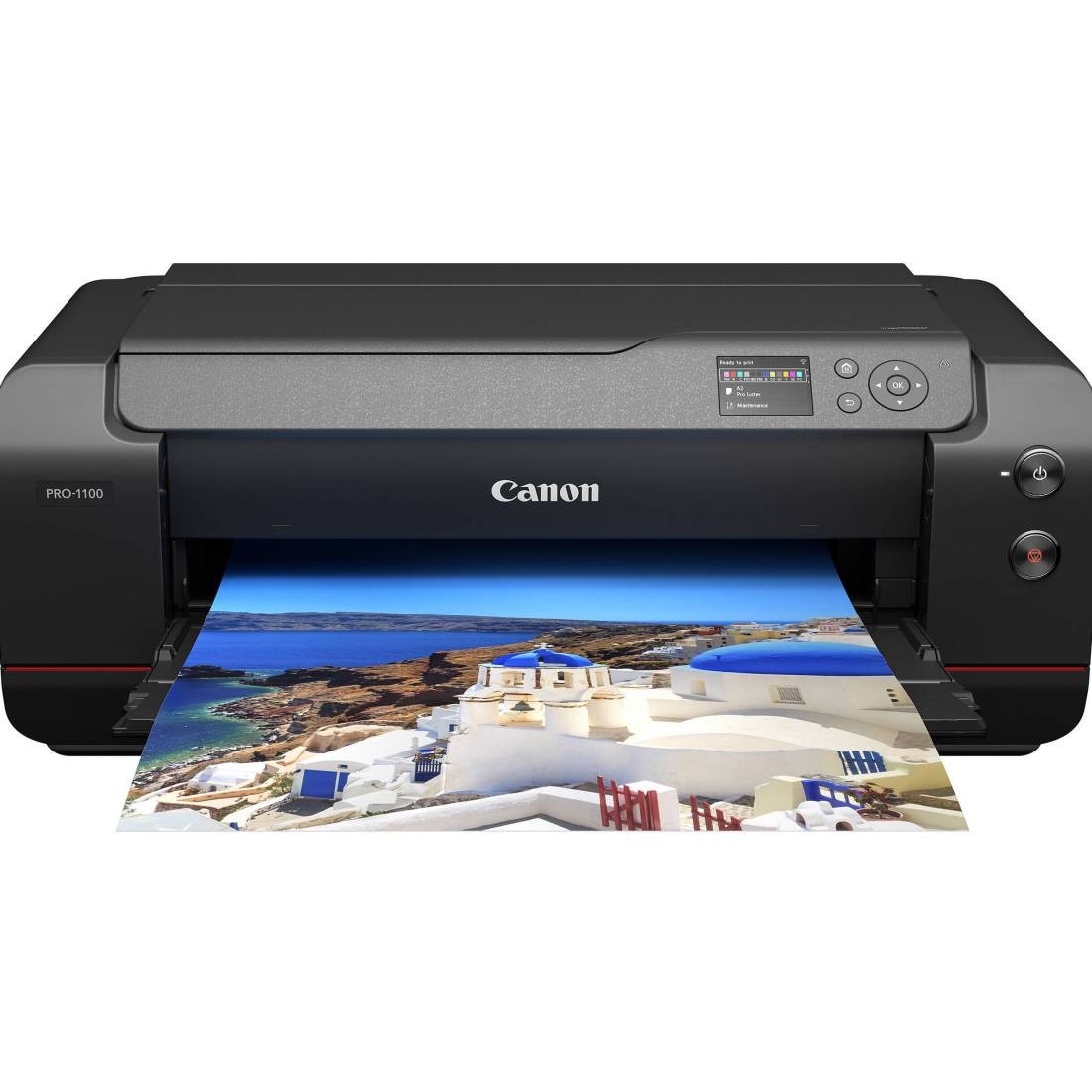 Ultramax® Tintenpatronen ersetzen PFI-4100 für Canon® imagePROGRAF PRO-1100