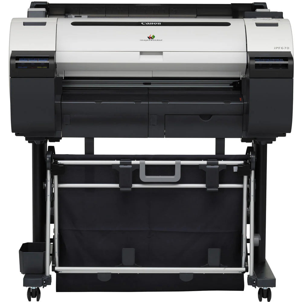 Printbox Wartungstank ersetzt Canon MC-10 Wartungs-Kit / OEM: 1320B014