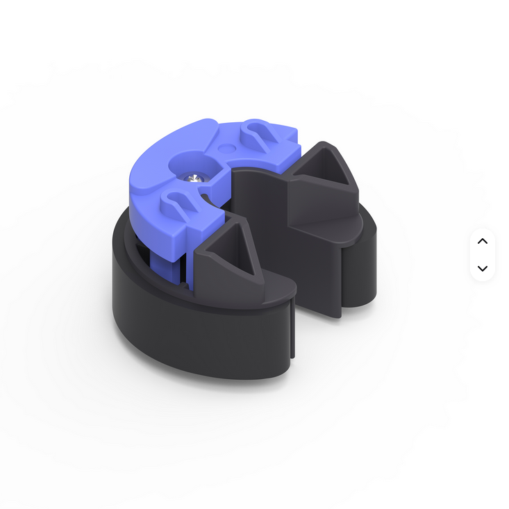 Ultramax® Pickup Roller – Hochwertiger Ersatz-Roller für E-C9377 EcoTank Drucker