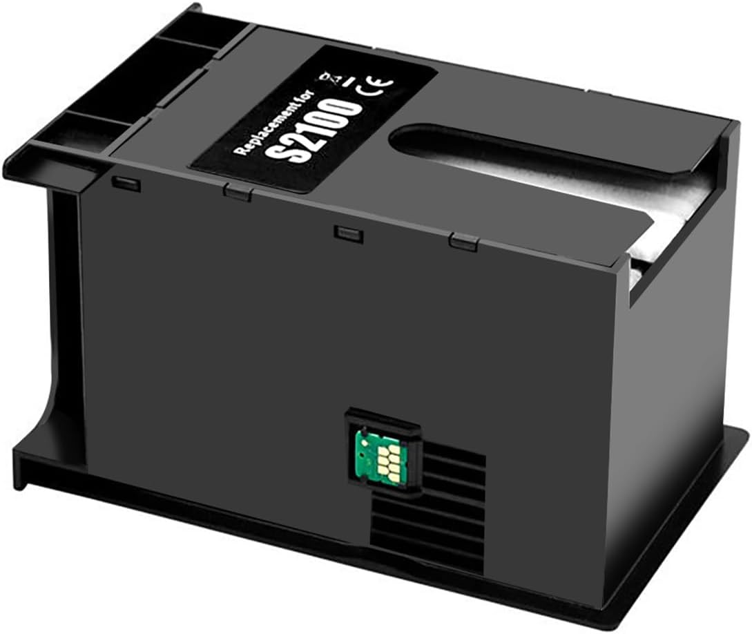 Ultramax® Wartungstank SC13MB ersetzt C13S210057 für Epson SureColor SC-F500 / T3100 / T5100