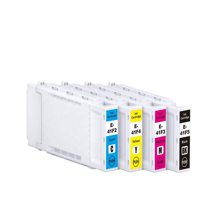 Ultramax® XD Tinten für Epson Sure Color SC-T3400 / SC-T5400 - 350ml