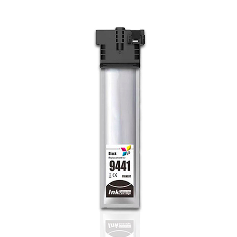 Ultramax® Office Tintenpatronen für Epson Workforce Pro – T9441, T9442, T9443, T9444