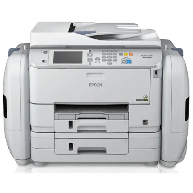 Ultramax® kompatible Tinten ersetzen XL T8381-T8384 für Epson® WorkforcePro WF-R5190DTW/ WF-R5190