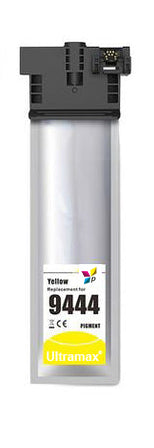 Ultramax® Druckerpatronen ersetzen Epson T9441-9444 & T9451-9454XL & T9461XXL
