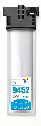 Ultramax® Druckerpatronen ersetzen Epson T9441-9444 & T9451-9454XL & T9461XXL