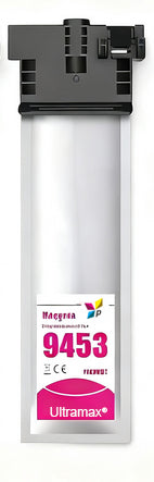 Ultramax® Druckerpatronen ersetzen Epson T9441-9444 & T9451-9454XL & T9461XXL