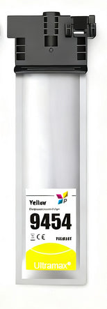 Ultramax® Druckerpatronen ersetzen Epson T9441-9444 & T9451-9454XL & T9461XXL