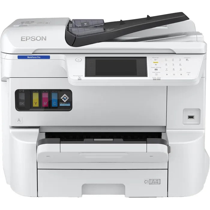 Ultramax® Druckerpatronen ersetzen T14B für Epson WorkForce Pro