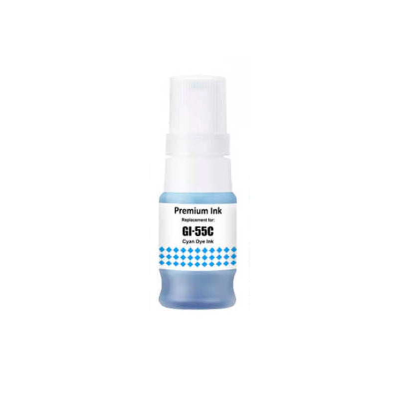Ultramax® Office Tinten ersetzen GI-55 für Canon Maxify GX1050 GX2050