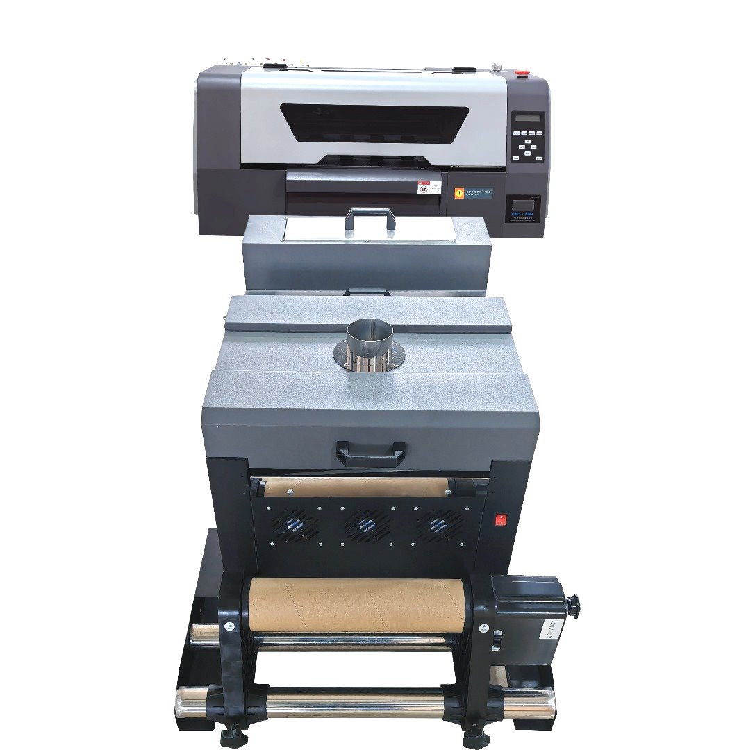 DTF330XP printing system for textile printing transfer printing | Print format DIN A3+