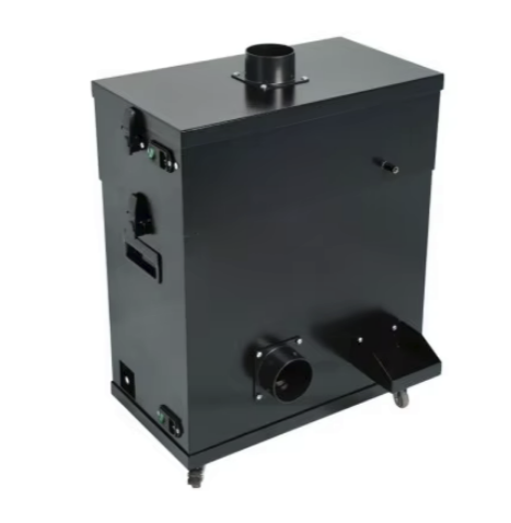 LFA-35 Luftfilter Anlage für DTF Drucker u. DTF Pulver und Trockenstationen