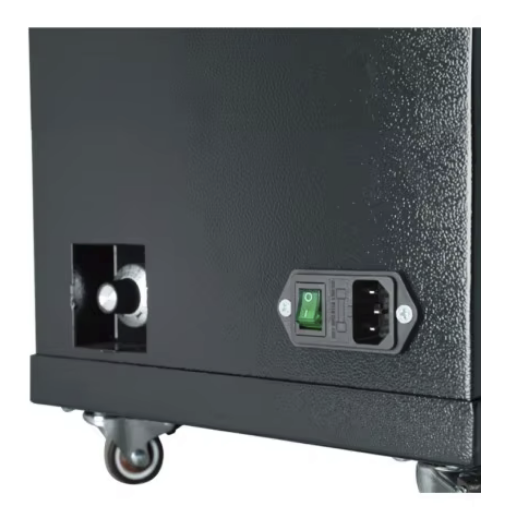 LFA-35 Luftfilter Anlage für DTF Drucker u. DTF Pulver und Trockenstationen