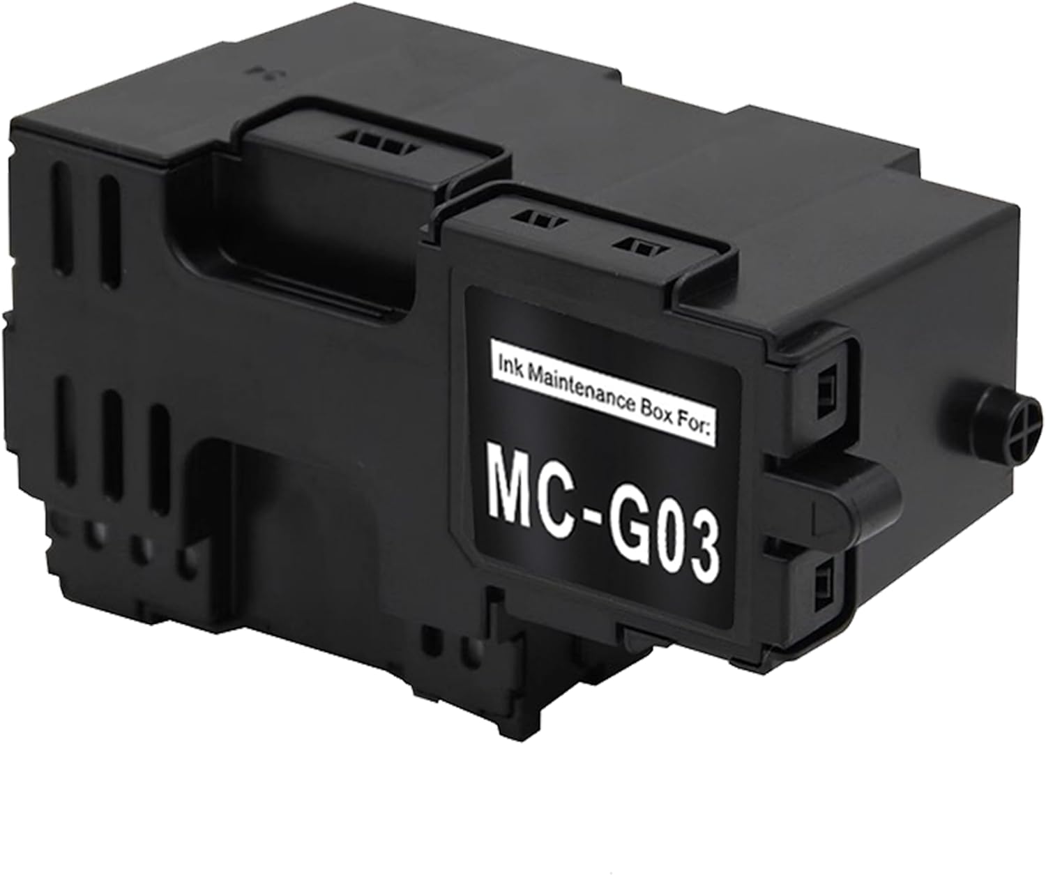 Wartungskit für Canon Maxify ersetzt MC-G03 Resttintenbehälter / Wartungstank