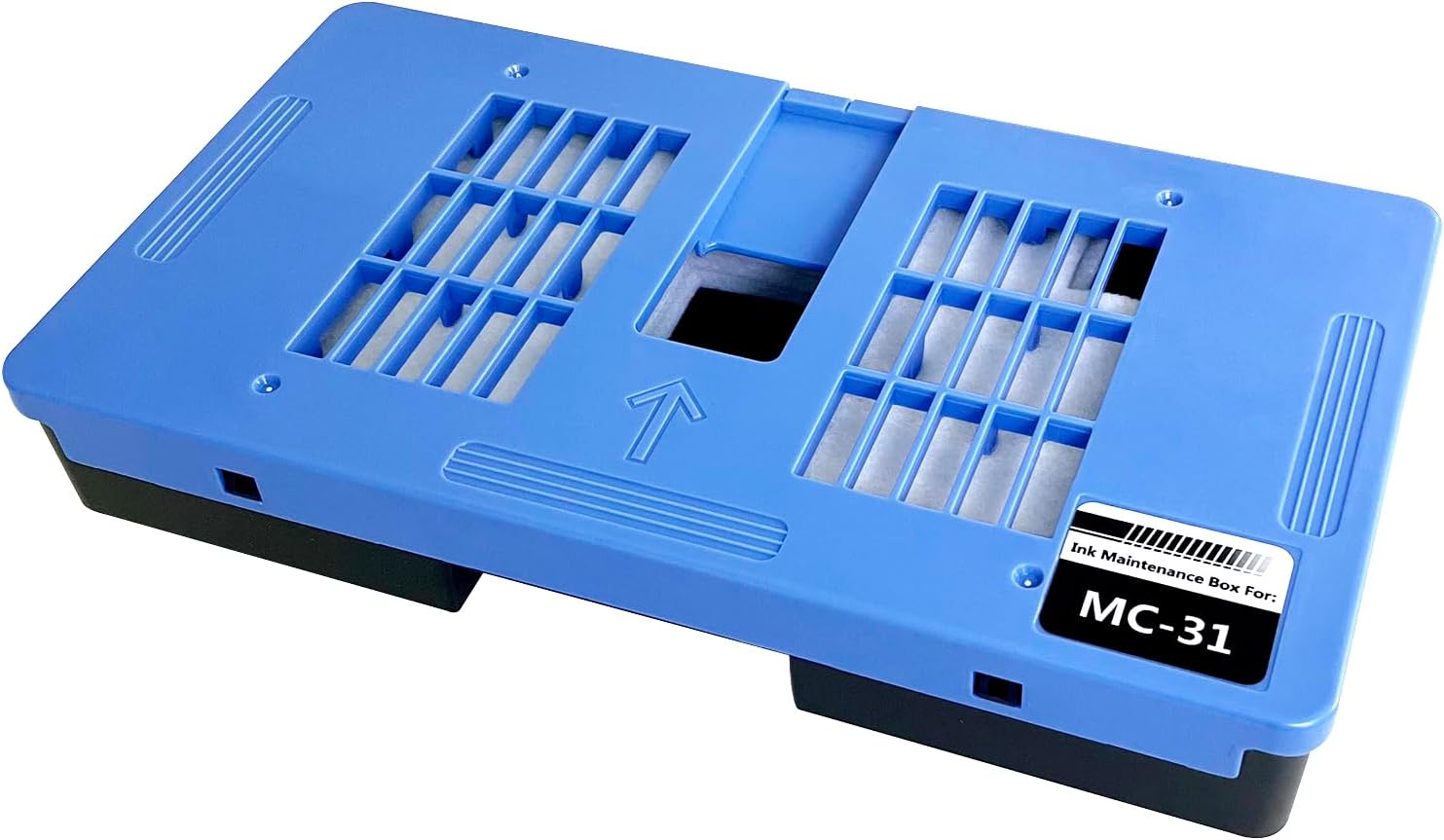 Ultramax® Wartungstank kompatibel ersetzt Canon MC-31 Wartungsbox / OEM: 1156C005AA