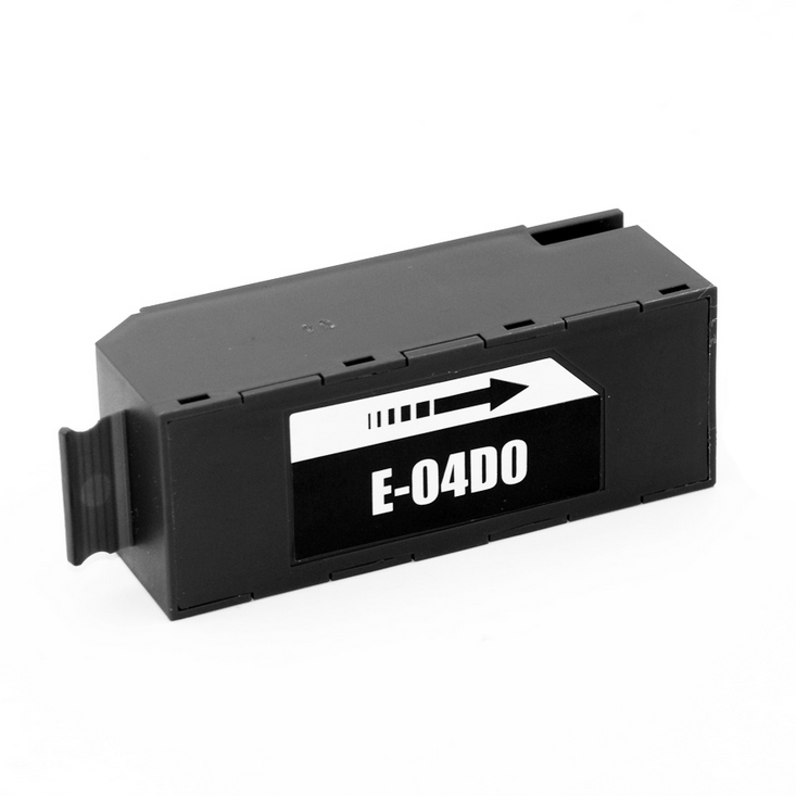 Ultramax® Wartungstank E-04D0 kompatibel für Epson® EcoTank (C13T04D000)