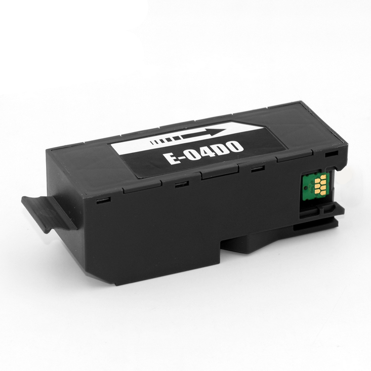 Ultramax® Wartungstank E-04D0 kompatibel für Epson® EcoTank (C13T04D000)