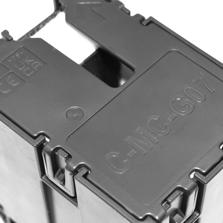 Ultramax® Wartungstank kompatibel für Canon® PIXMA MC-G07 / MCG07