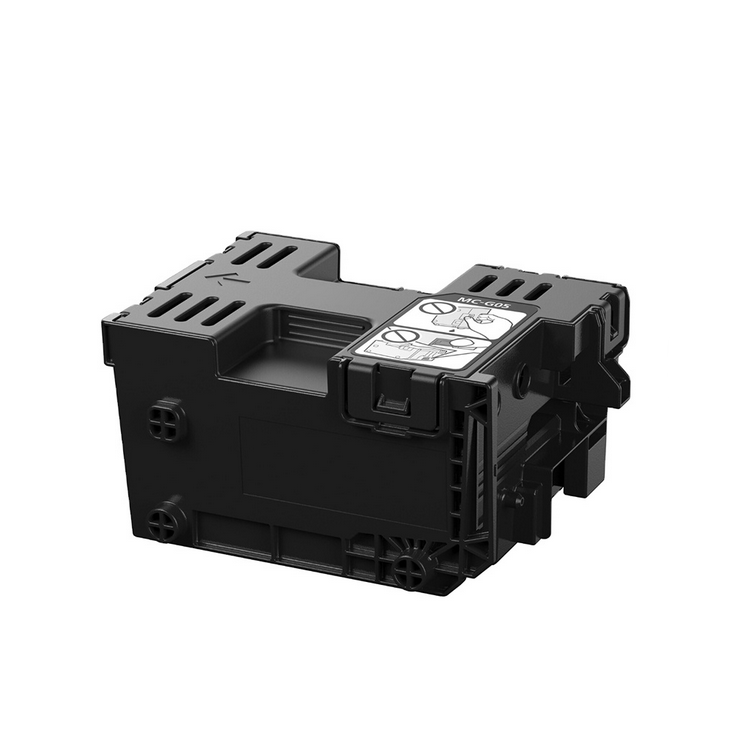 Ultramax® Wartungstank kompatibel für Canon® MC-G05 / MCG05
