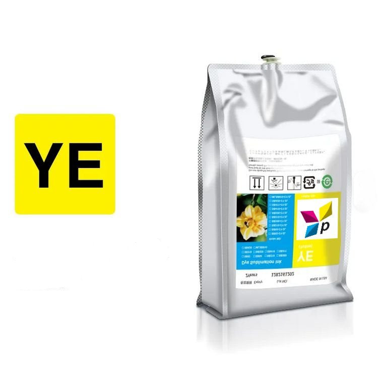 Subliking® Sublimationstinten ersetzen Mimaki SB610 - 1L Flasche oder 2L Beutel inkl. Chip