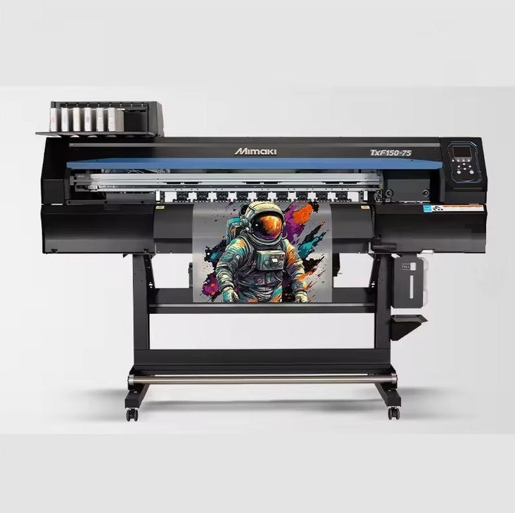 Ultramax® EVO Tinten für Mimaki TxF-Serie / PHT50 kompatibel
