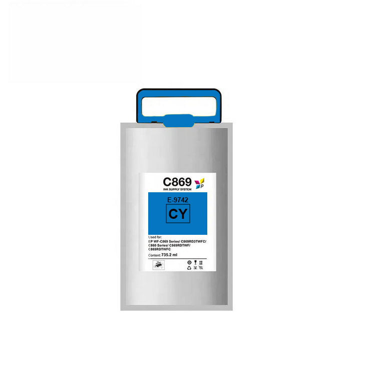 Ultramax® Kompatible Epson T9741-T9744 Tintenpatronen