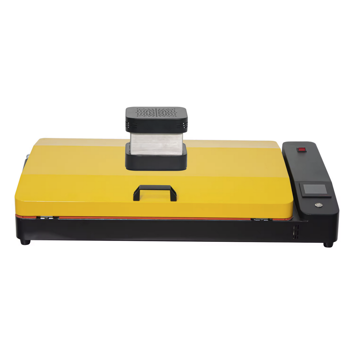 Quick Dry DTF gelling oven for DTF transfer printing usable area up to 40cm x 60cm