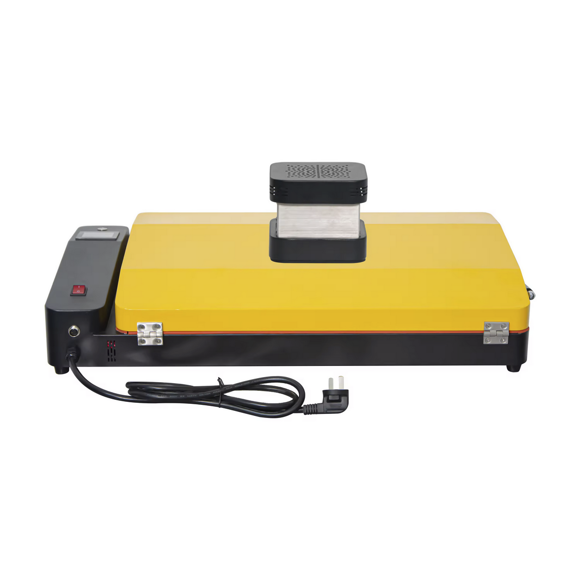 Quick Dry DTF gelling oven for DTF transfer printing usable area up to 40cm x 60cm