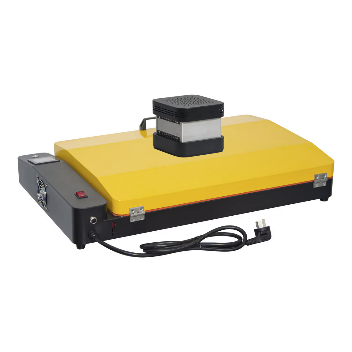 Quick Dry DTF gelling oven for DTF transfer printing usable area up to 40cm x 60cm