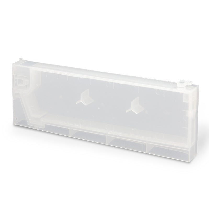 Nachfüllpatrone mit Trichter für Roland® und Mimaki® Drucker / 300 oder 500ml