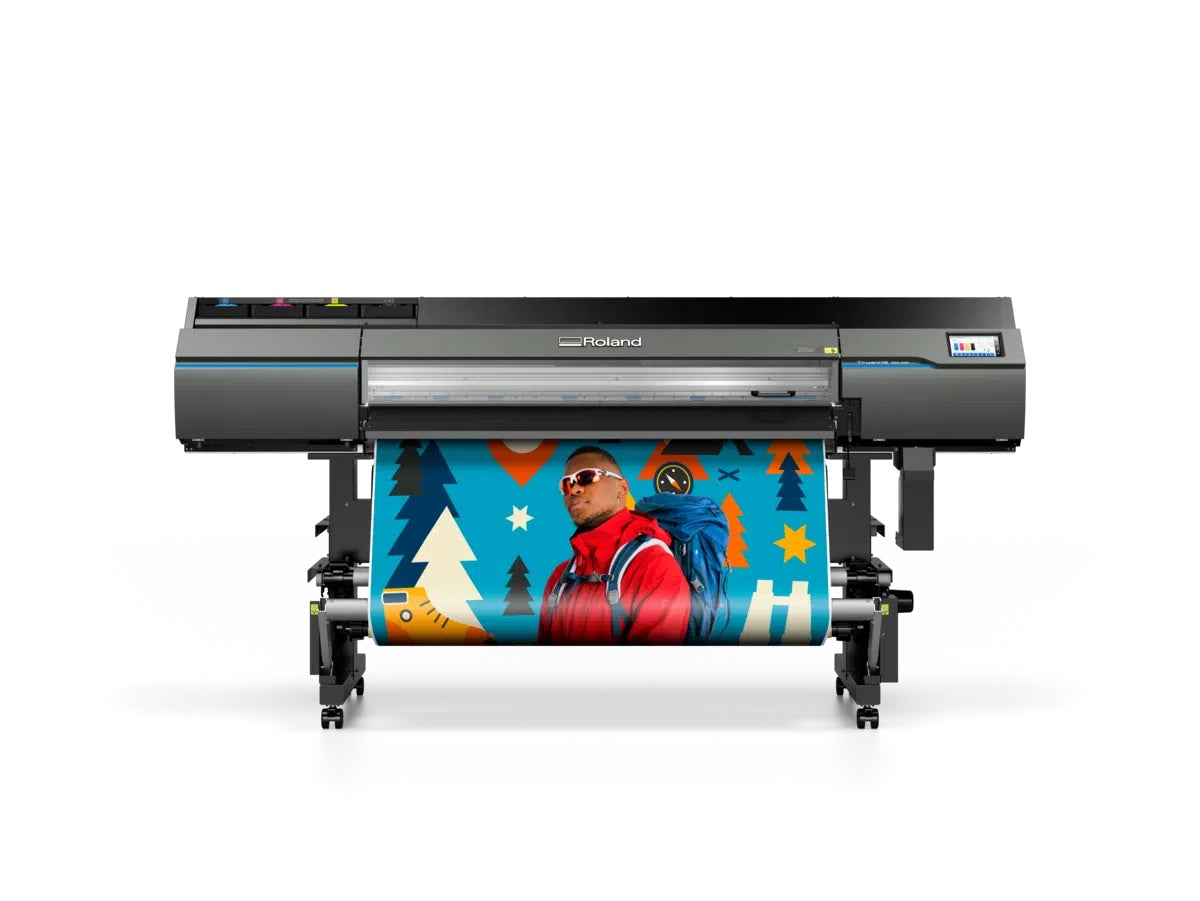 Prime ECO 500ml ink bag compatible with Roland® TrueVIS TR2