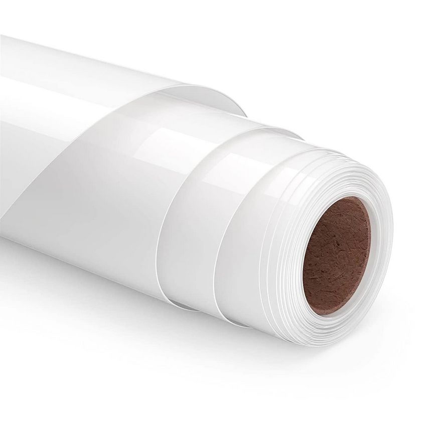 Subliking® HTV Vinyl Light - bedruckbare Flexfolie für Sublimation auf helle Baumwolle