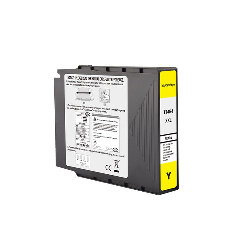 Ultramax® Druckerpatronen für Epson WorkForce Pro EM-C7100/EP-C7000 Series