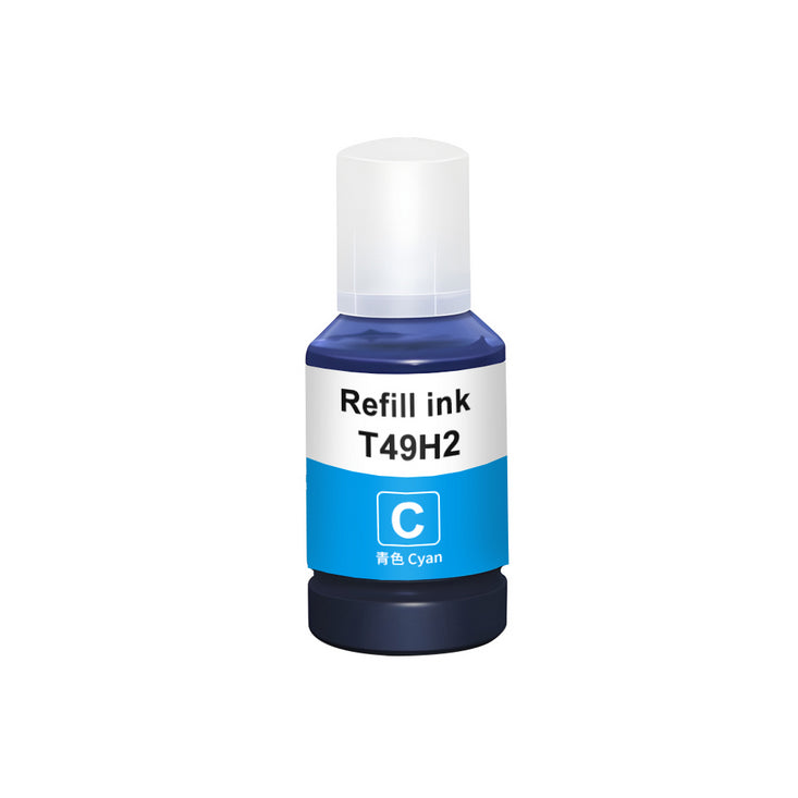 Ultramax® T49H Druckerpatronen ersetzen OEM Tinten f. Epson SureColor SC-T3100X