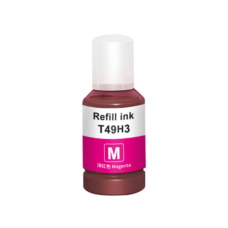Ultramax® T49H Druckerpatronen ersetzen OEM Tinten f. Epson SureColor SC-T3100X