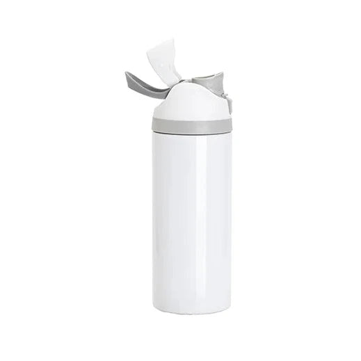 SubliKing® Trinkflasche aus Edelstahl für Sublimation 24oz / 720ml