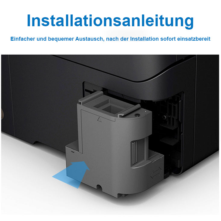 Ultramax® Wartungstank kompatibel für Epson® Drucker Modell: C12C934461 / C9344