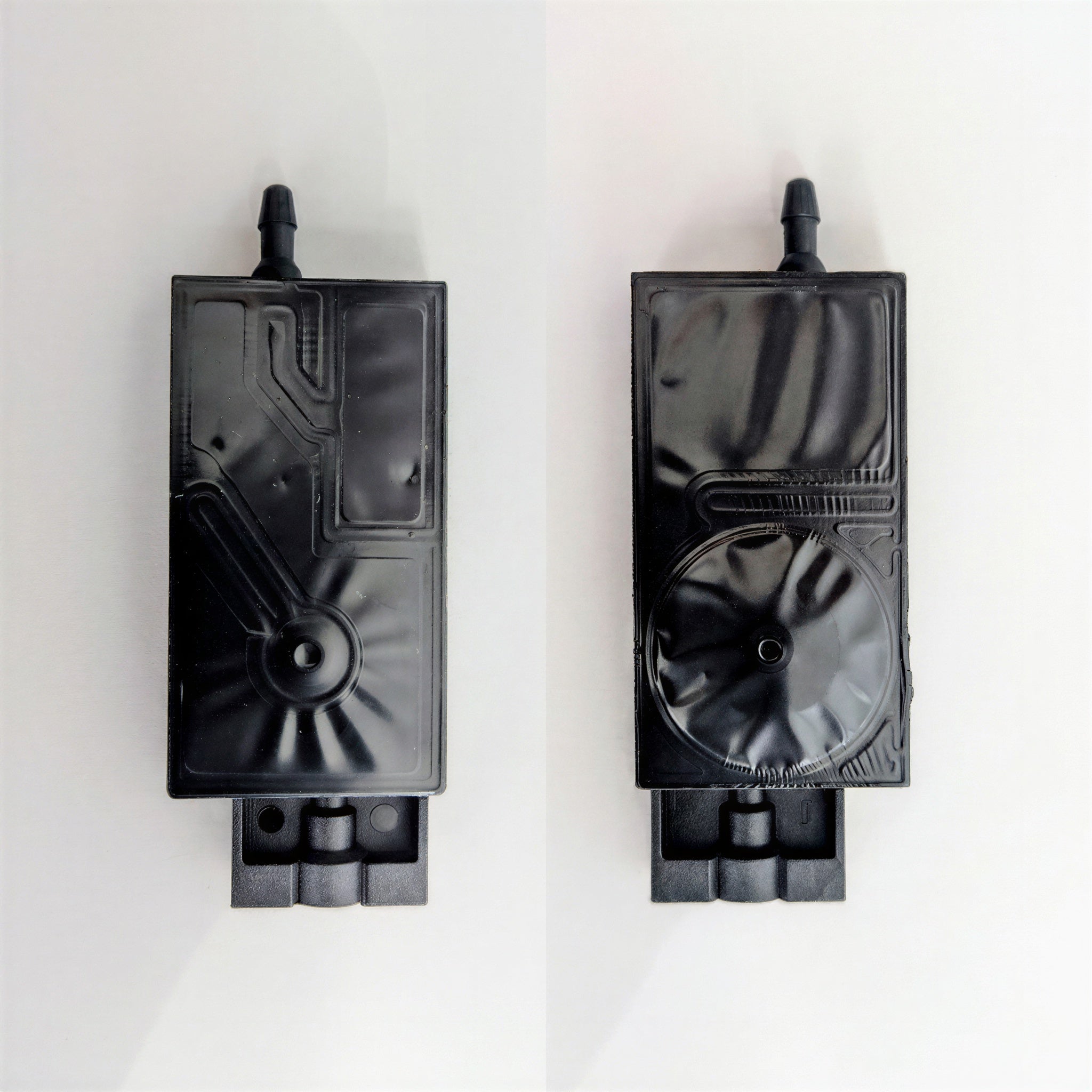 Damper für UV-Drucker mit Epson Druckköpfen
