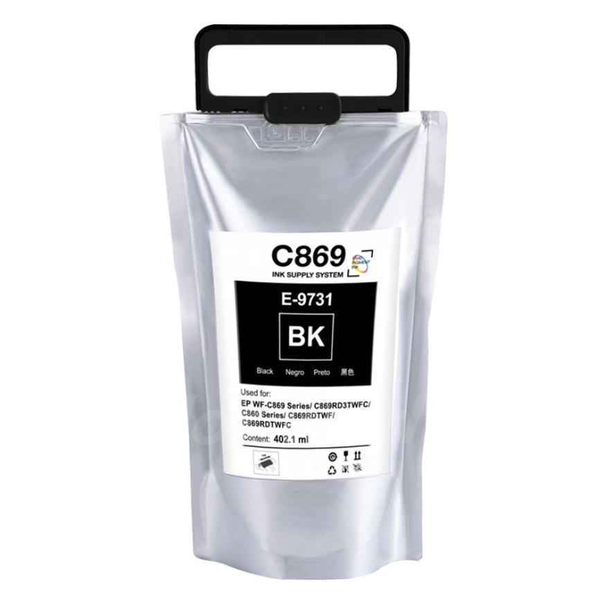 Ultramax® Office Tinten für Epson Workforce Pro WF-C869 Serie