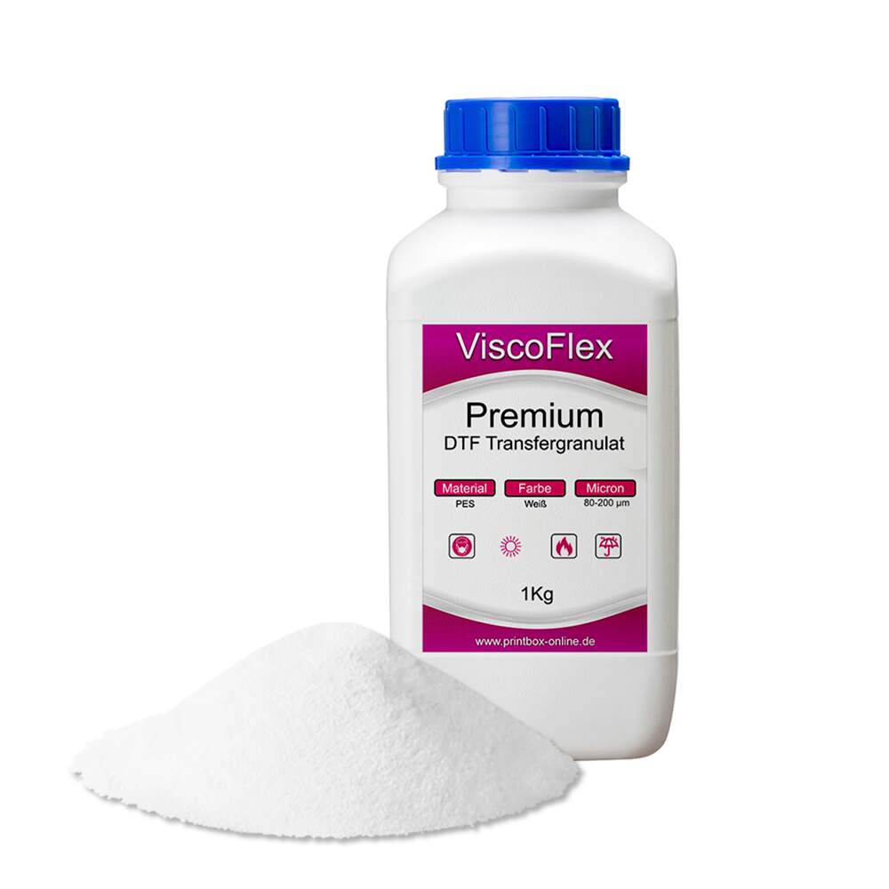 ViscoFlex PES Transferkleber